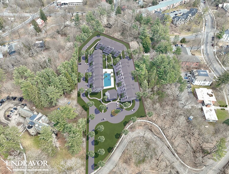 152 Highland ave, Ithaca, NY à vendre - Photo de l’immeuble – Image 2 sur 3
