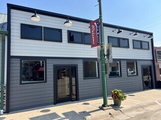 Plus de détails pour 814 10th St, Stanton, NE - Local commercial à vendre