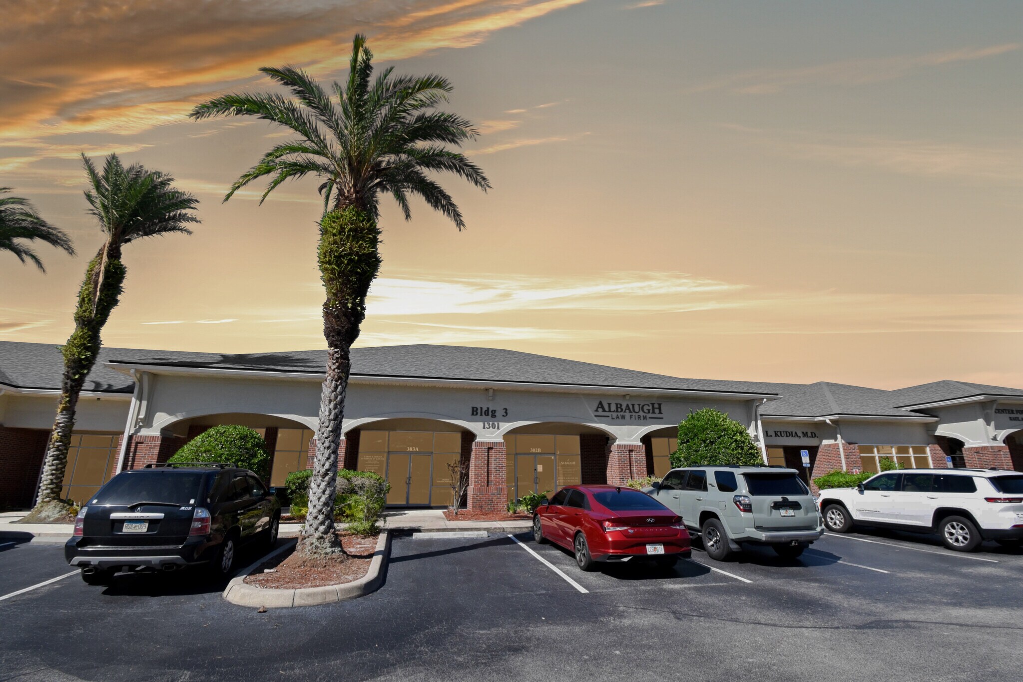 1301 Plantation Island Dr, Saint Augustine, FL à vendre Photo de l’immeuble– Image 1 sur 25