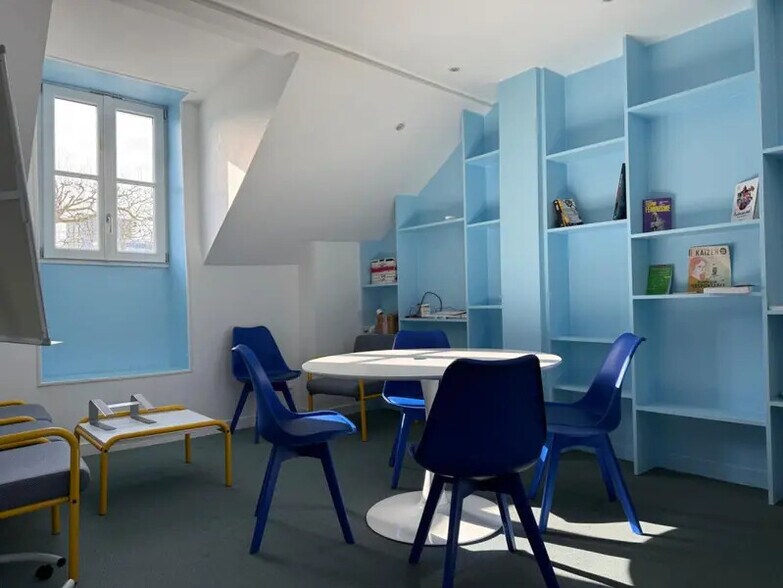 3 Boulevard De Stalingrad, Nantes à louer - Photo de l’immeuble – Image 3 sur 20