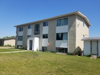 Plus de détails pour 5024 50 Av, Redwater, AB - Logement à vendre