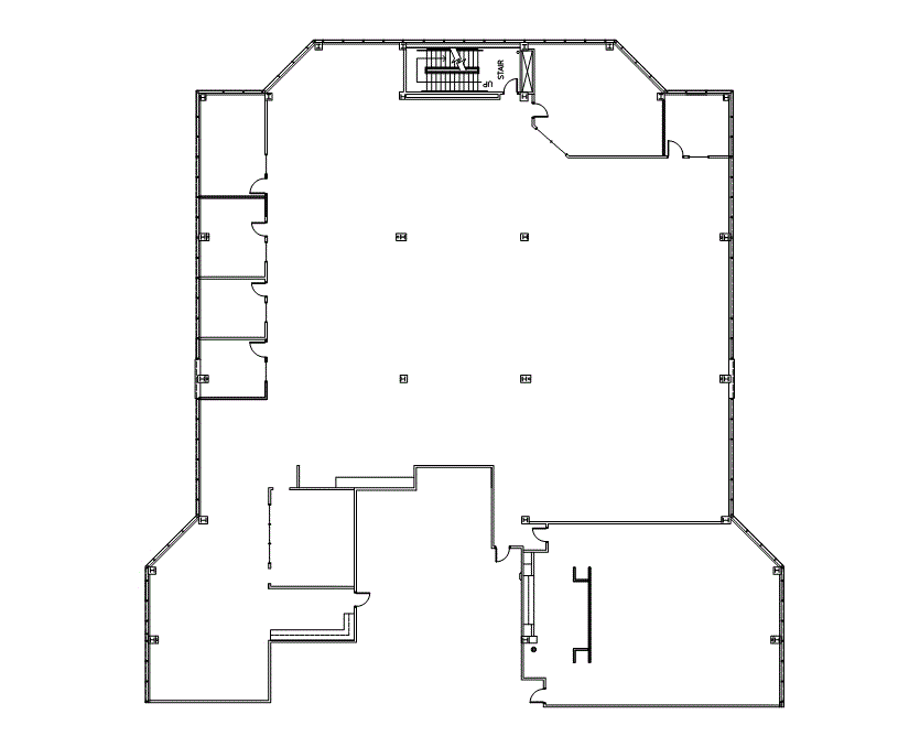 4400 NW Loop 410, San Antonio, TX à louer Plan d’étage– Image 1 sur 1