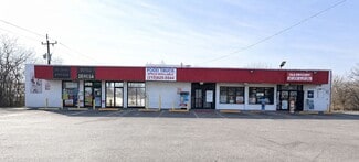 Plus de détails pour 3117-3121 Blanco Rd, San Antonio, TX - Local commercial à louer