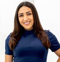 Mabelle Perez