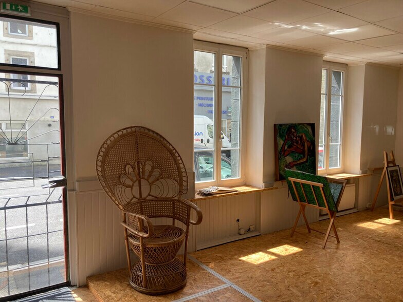 Immeuble residentiel dans Quimper à vendre - Photo intérieure – Image 2 sur 4