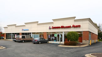 Plus de détails pour 890 S Rand Rd, Lake Zurich, IL - Local commercial à louer