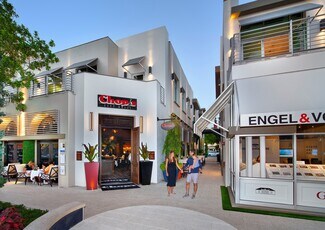 Plus de détails pour 837 5th Ave S, Naples, FL - Local commercial à louer