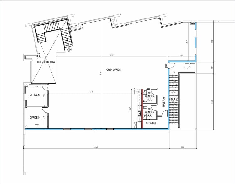 409 E Ellis Ave, Perris, CA à louer - Plan d’étage – Image 3 sur 3