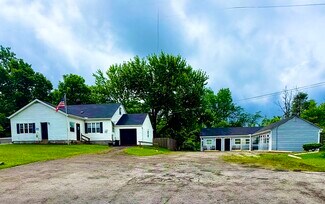 Plus de détails pour 7040 W 3rd St, Dayton, OH - Hôtellerie à vendre