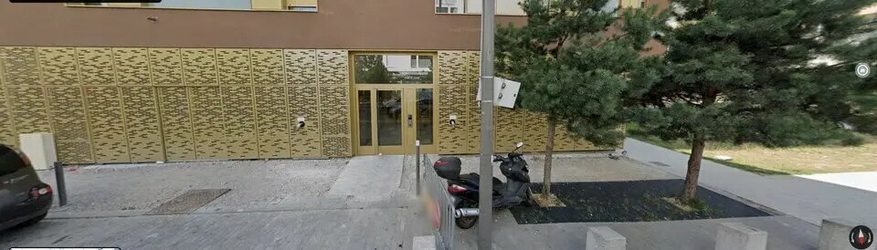 Local commercial dans Bagnolet à louer - Photo de l’immeuble – Image 1 sur 2