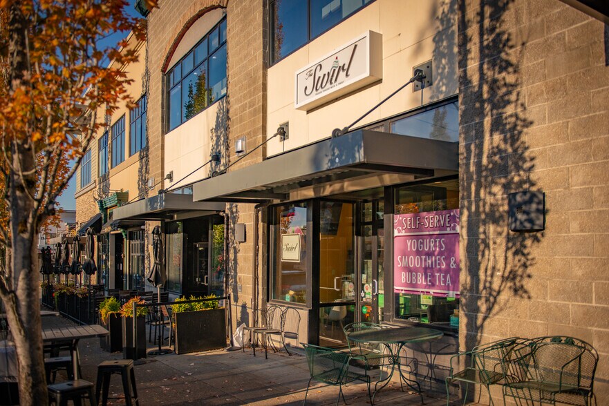 7726 Center Blvd SE, Fall City, WA à louer - Photo de l’immeuble – Image 2 sur 9