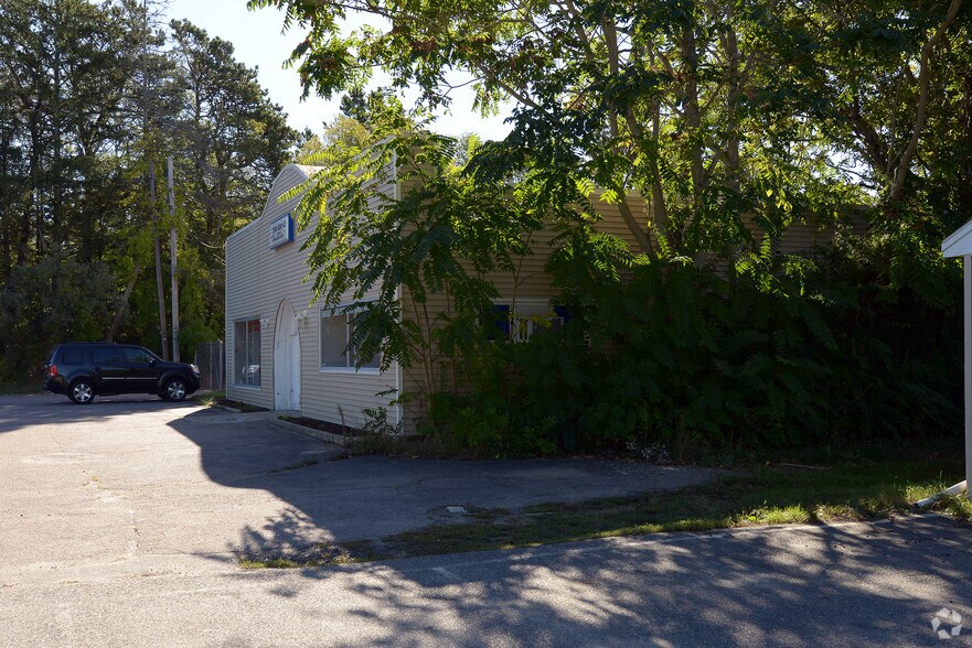 2741 Cranberry Hwy, Wareham, MA à vendre - Photo de l’immeuble – Image 3 sur 10