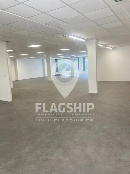 Local commercial dans Boulogne-Billancourt à louer - Photo intérieure – Image 1 sur 9