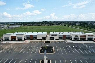 Plus de détails pour 3151 Russell Pky, Warner Robins, GA - Local commercial à louer