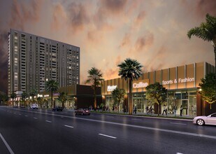 1500 N Central Ave, Phoenix, AZ à louer Photo intérieure– Image 1 sur 1