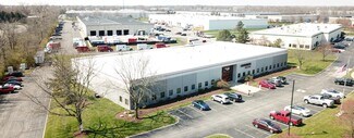 Plus de détails pour 3783 Gantz Rd, Grove City, OH - Local d'activités à louer