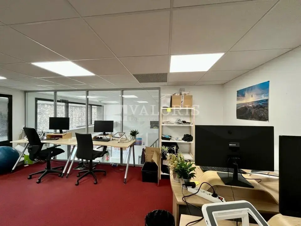 Bureau dans Lyon à louer Photo intérieure– Image 1 sur 6