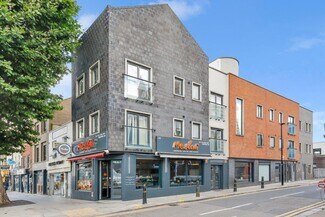 Plus de détails pour 329 Bethnal Green Rd, Londres - Local commercial à vendre