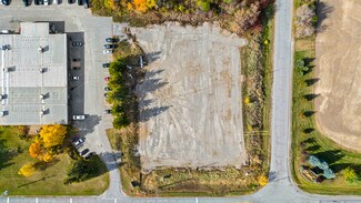 Plus de détails pour 2167 McGee Rd, Ottawa, ON - Terrain à vendre