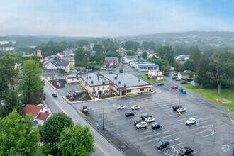 2 College Ave, Mountville, PA - Vue aérienne  vue de carte