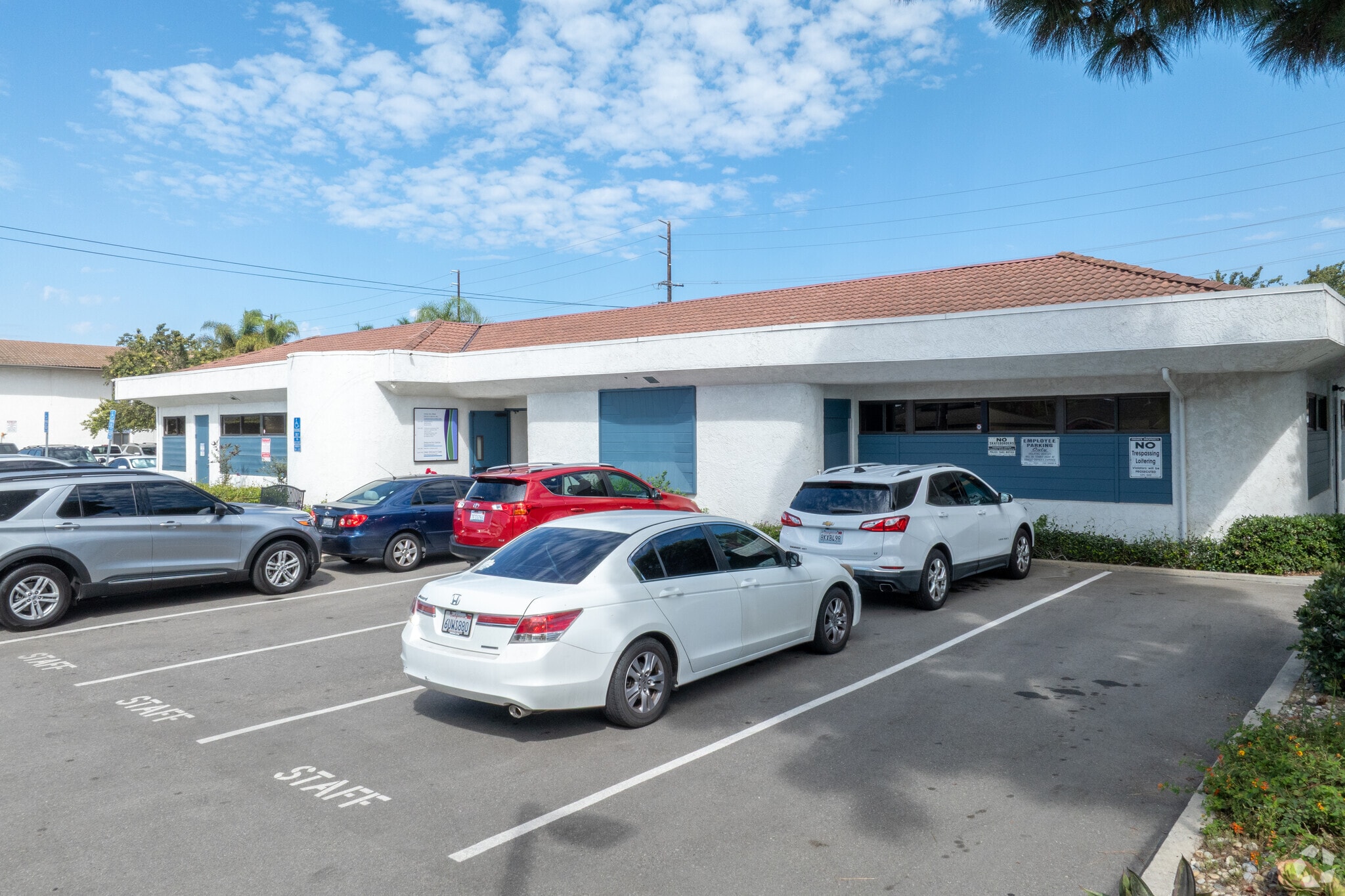 1200 W Gonzales Rd, Oxnard, CA à vendre Photo principale– Image 1 sur 4