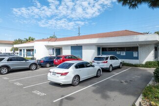 Plus de détails pour 1200 W Gonzales Rd, Oxnard, CA - Bureau à vendre