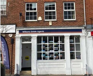 Plus de détails pour 18 King St, Hereford - Local commercial à vendre