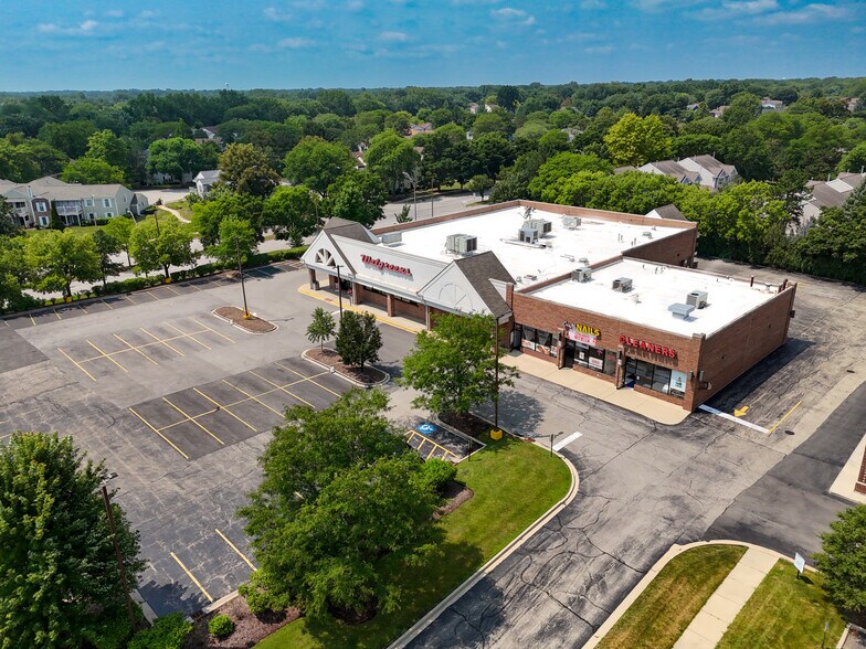 43-63 W 87th St, Naperville, IL à vendre - Photo de l’immeuble – Image 3 sur 6