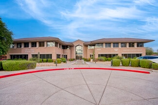 Plus de détails pour 14800 W Mountain View Blvd, Surprise, AZ - Bureau/Médical à louer