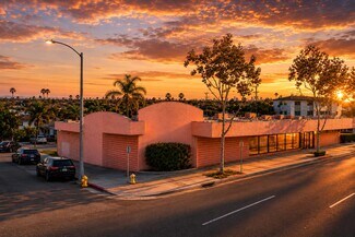 Plus de détails pour 17000 Hawthorne Blvd, Lawndale, CA - Local commercial à louer