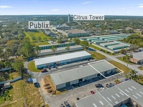 904 Jan Mar Ct, Minneola, FL à louer Aérien– Image 2 sur 18