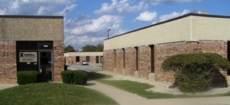 Plus de détails pour 2200-2268 Landmeier Rd, Elk Grove Village, IL - Bureau, Local d'activités à louer
