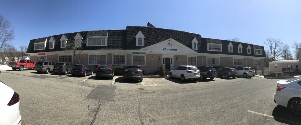 75 Claremont Rd, Bernardsville, NJ à louer - Photo de l’immeuble – Image 1 sur 20