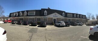 Plus de détails pour 75 Claremont Rd, Bernardsville, NJ - Différents types d’espaces à louer