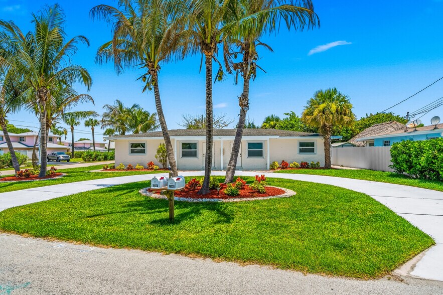 662 Granada St, Fort Pierce, FL à vendre - Photo de l’immeuble – Image 3 sur 18
