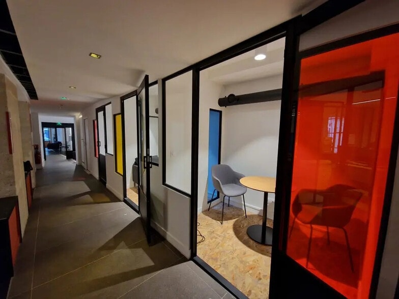 6 Rue Des Arquebusiers, Paris à louer - Photo de l’immeuble – Image 3 sur 6