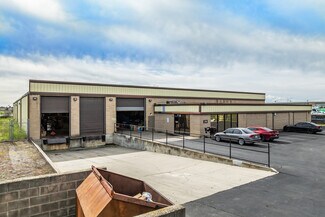 Plus de détails pour 1246 Vanderbilt Cir, Manteca, CA - Industriel/Logistique à vendre