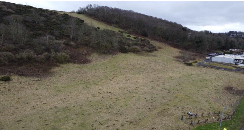 Land at Weensland Rd, Hawick à vendre - Autre – Image 3 sur 3