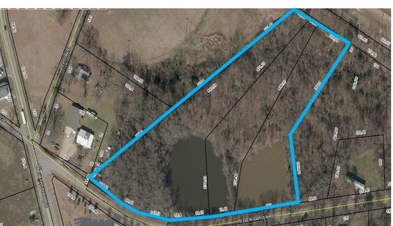 121 Bellew Carver Rd, Spartanburg, SC à vendre - Photo de l’immeuble – Image 2 sur 2
