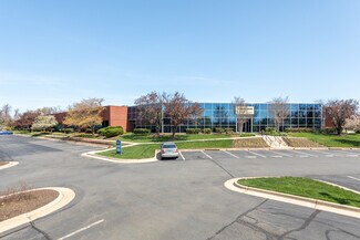 Plus de détails pour 22560 Glenn Dr, Sterling, VA - Bureau, Industriel/Logistique à louer