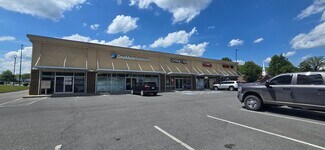 Plus de détails pour 117-129 Dayton St, Beckley, WV - Local commercial à louer