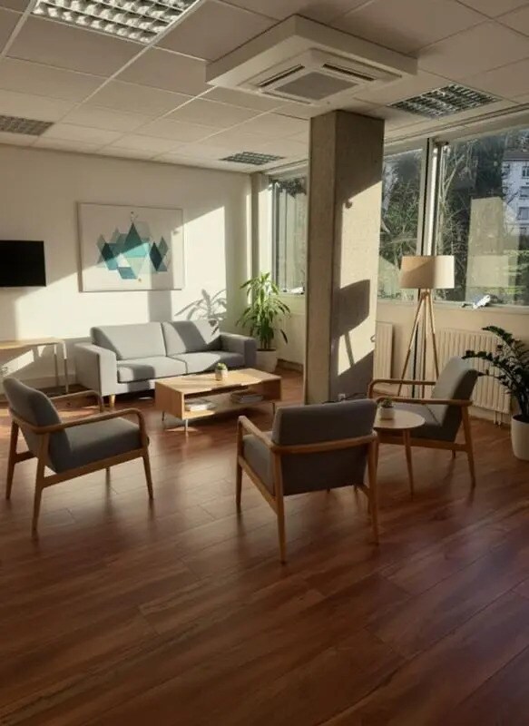 Plus de détails pour Bureau à vendre