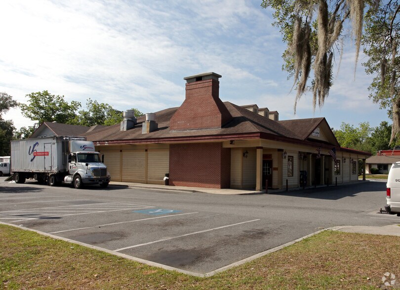 5320 Waters Ave, Savannah, GA à vendre - Photo de l’immeuble – Image 2 sur 2