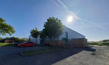 Clywedog Rd N, Wrexham à louer Photo de l’immeuble– Image 1 sur 5