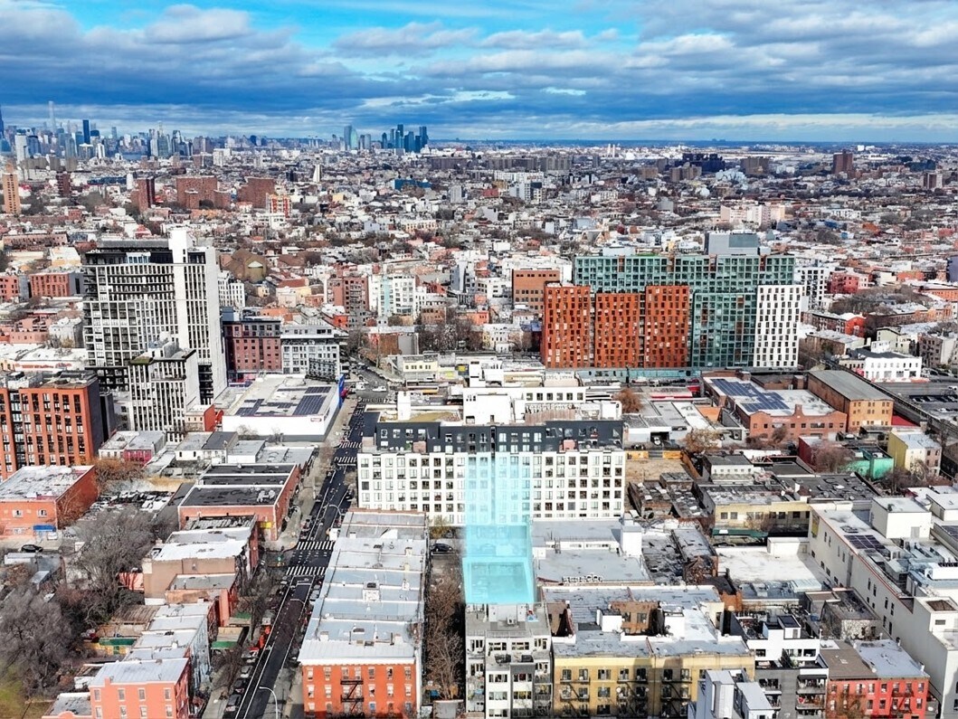 956 Dean St, Brooklyn, NY à louer Photo principale– Image 1 sur 6