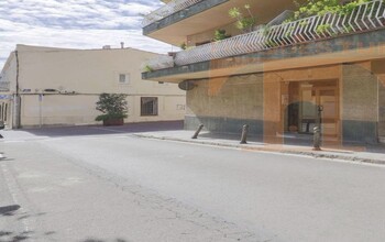 Local commercial dans Premià de Mar, Barcelona à louer Plan d’étage– Image 1 sur 10