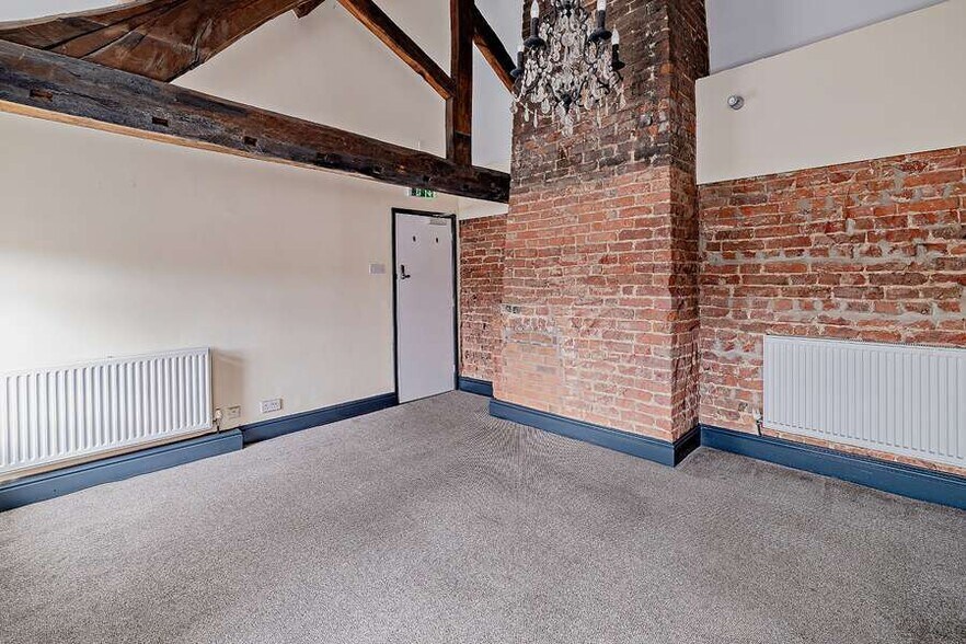 4-6 Princess St, Knutsford à louer - Photo de l’immeuble – Image 1 sur 5