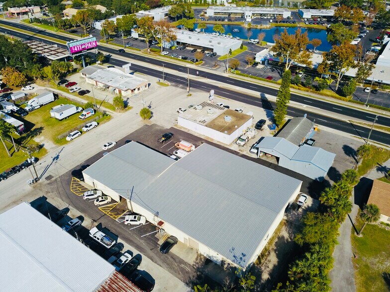 115 Mingo Trl, Longwood, FL à louer - Aérien – Image 3 sur 10