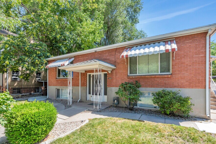 1843 S 900 E, Salt Lake City, UT à vendre - Photo de l’immeuble – Image 3 sur 24