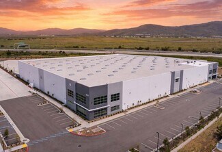 Plus de détails pour 8830 Cypress Ct, San Diego, CA - Industriel/Logistique à vendre